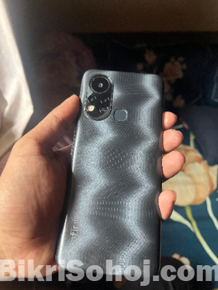 Infinix hot 11s